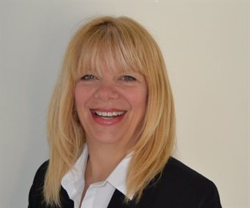 Theresa Liguori-Thompson