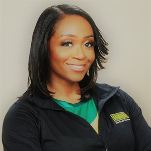 Joy Campbell