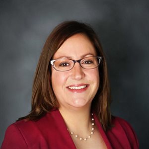 Dawn Cunningham