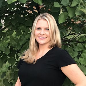 Lara Coulter