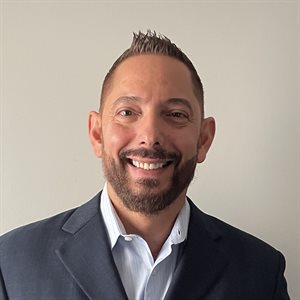 Christopher J. Carusso