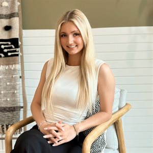 Ellie Denman