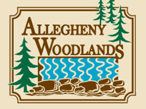 Allegheny Woodlands logo