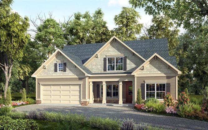 Image of Lakewood Homes 8