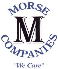 Morse Moving & Storage of Ohio logo